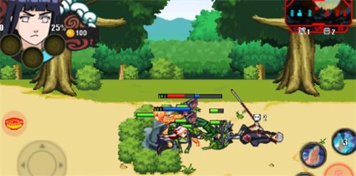 火影战记梦天完结  v2.3