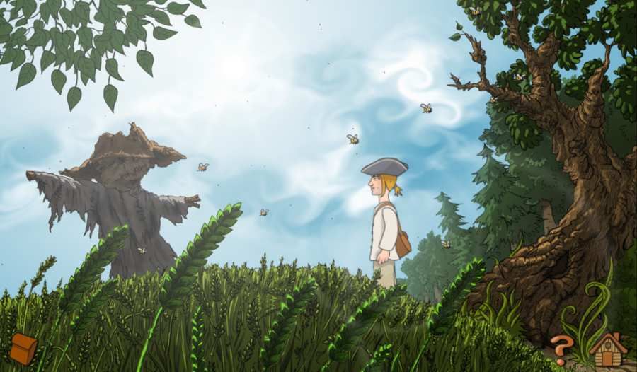 鬼磨坊游戏中文版  v5.4.1