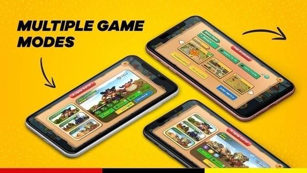 街头挑战者  v1.0.10