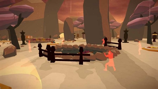 神秘逃亡囚徒日记Mystic Escape v1.26安卓版