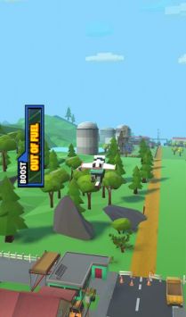 喷气式三级跳Jet Triple Jump v3.0.5