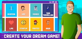 游戏开发王国汉化版 v2.7.9