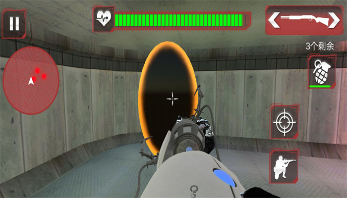 超级英雄狂战深渊官方手机版  v3.0.4