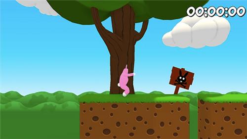 沙雕兔子人跳一跳  v1.0.2