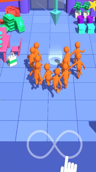 我为购物狂手游 v1.1.2安卓版