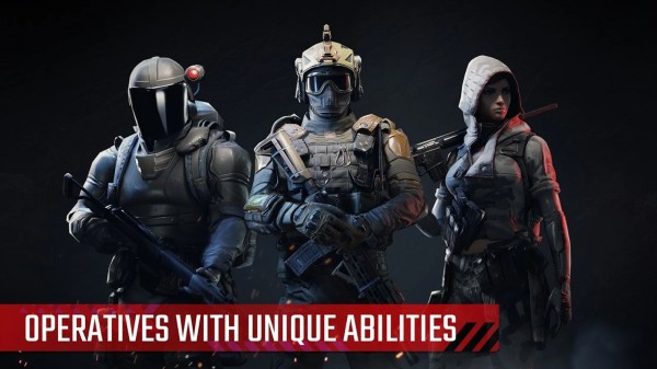 ACT反恐作战队 v0.2.0