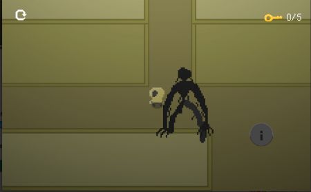 Backrooms 2D: The Escape v3.2.5