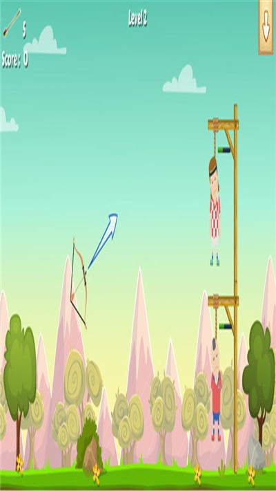 切绳子救宝宝 3.0 安卓版