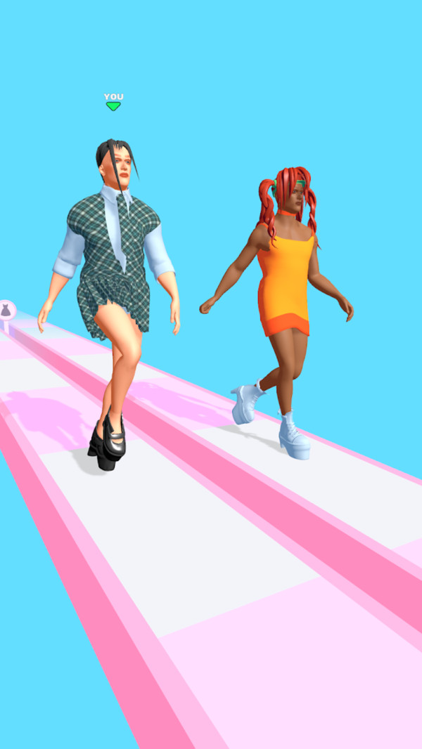 女装我最美 v1.0