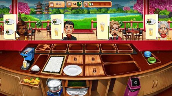 疯狂制造模拟器 v1.0