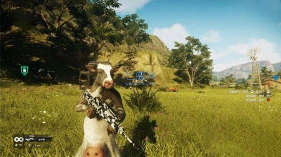 荣耀特战精英游戏