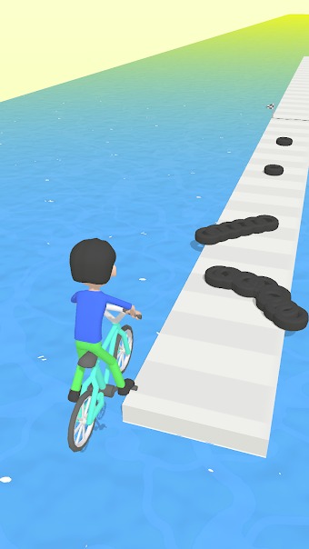 Life Bike游戏官方版  v5.1.2