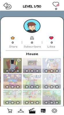 网红恶作剧大师 v0.0.3