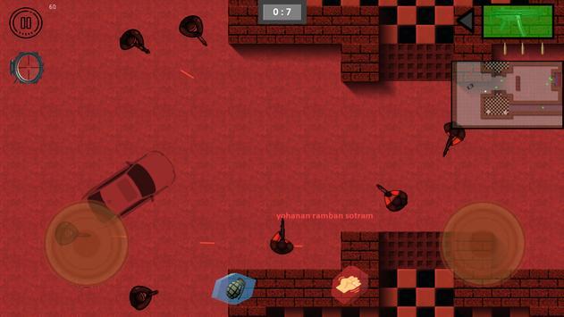 warzone2游戏安卓中文版  v4.0.2