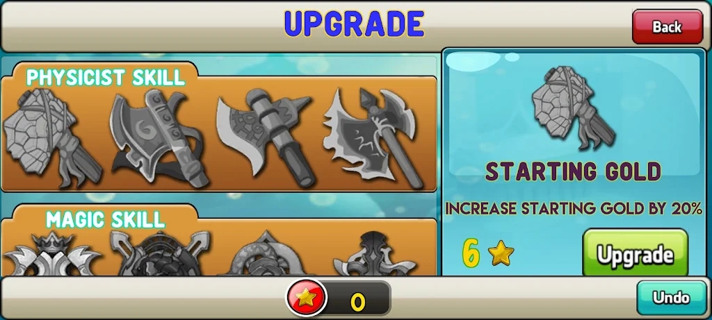 王国防守战  v1.0.4