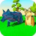 动物争霸模拟器最新下载免费钻石最新版 