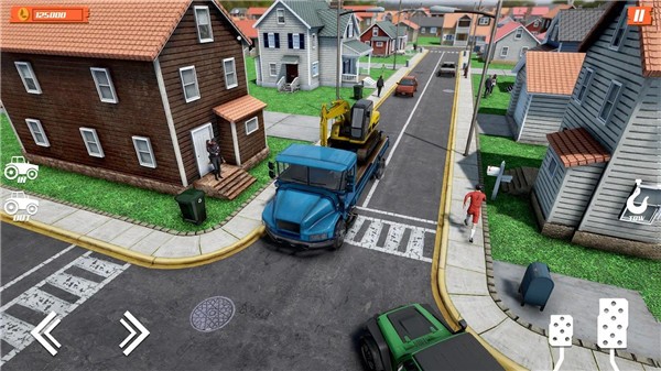 农场生活模拟器  v1.4