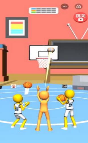 投篮天才 2020-02-07 14:59