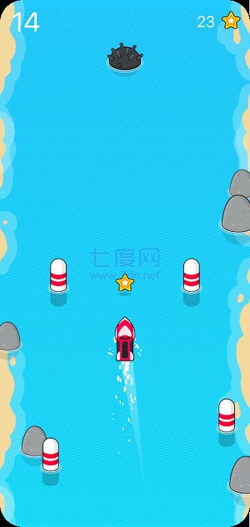 飞溅赛车Splash Racing