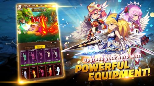 瓦尔基里传说  v1.28.3
