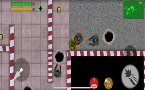 火星上的最后一天  V 1.0