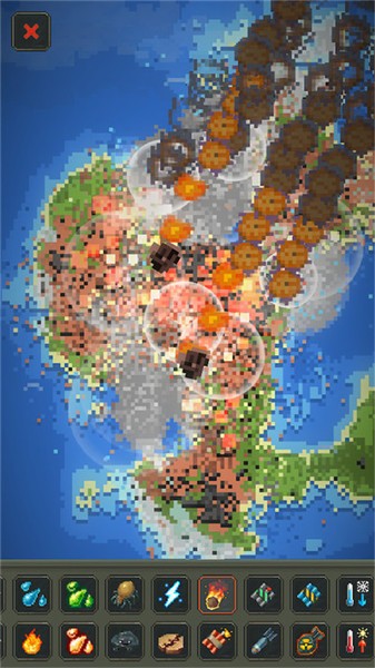 超级世界盒子  v0.22.7