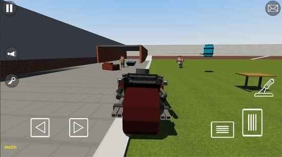 超级沙盒世界手机游戏中文版  v4.4.1