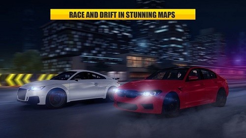 快车道赛车漂移  v1.0.4