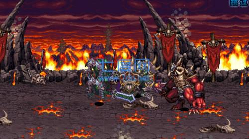 地下城与勇士狂战