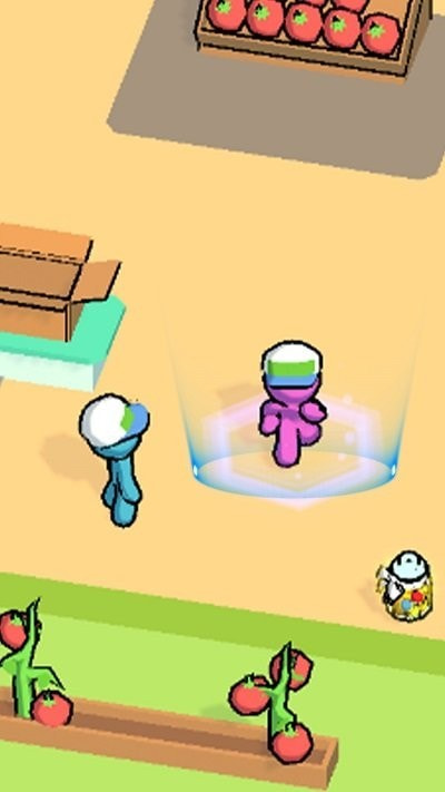 超市模拟器3D v1.0