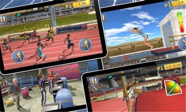 田径运动会2完整版  v1.9.5