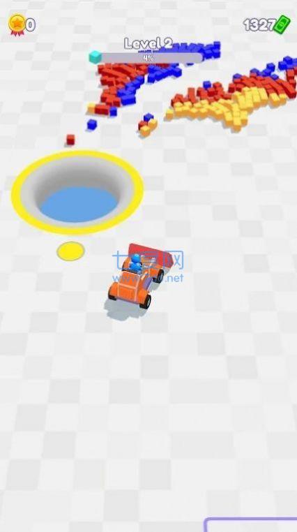 绘画工厂游戏 v0.0.1