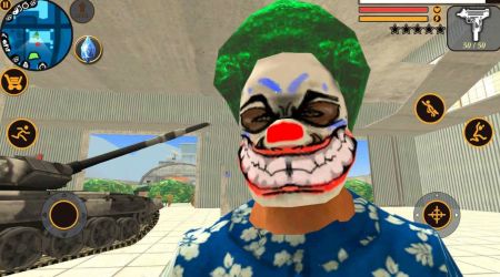 维加斯自由模拟器2 v3.2.5