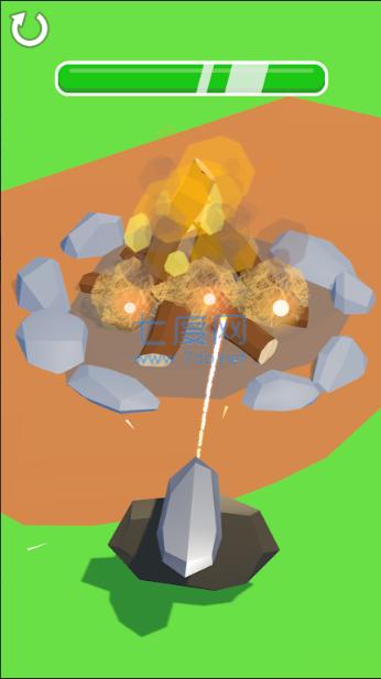 童子军生活模拟器