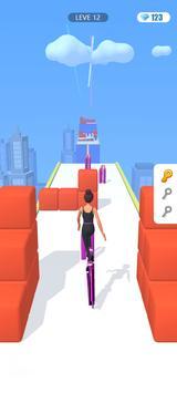 美丽跑步者游戏安卓版  v3.0.1