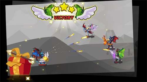 部落之战无限钻石解锁版 v3.2.1