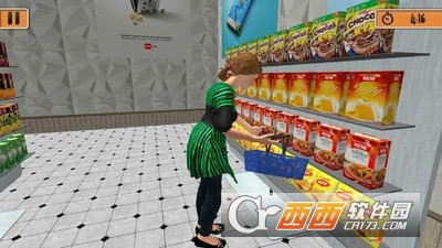 高中女生模拟器2019 v1.2