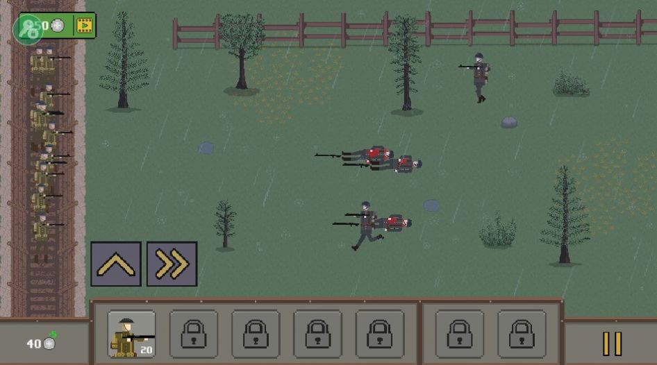 1917战壕战争最新版本下载手机版  v5.3.2