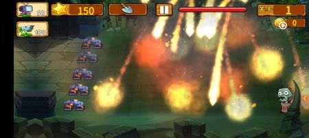 植物大战末日丧尸 v3.1.5