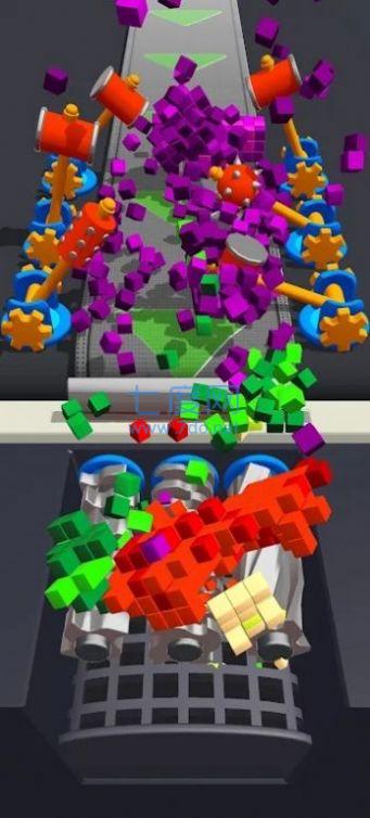 摧毁工厂游戏 v1.0.0