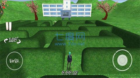 樱花校园舞动青春