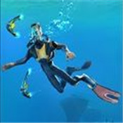 海底求生