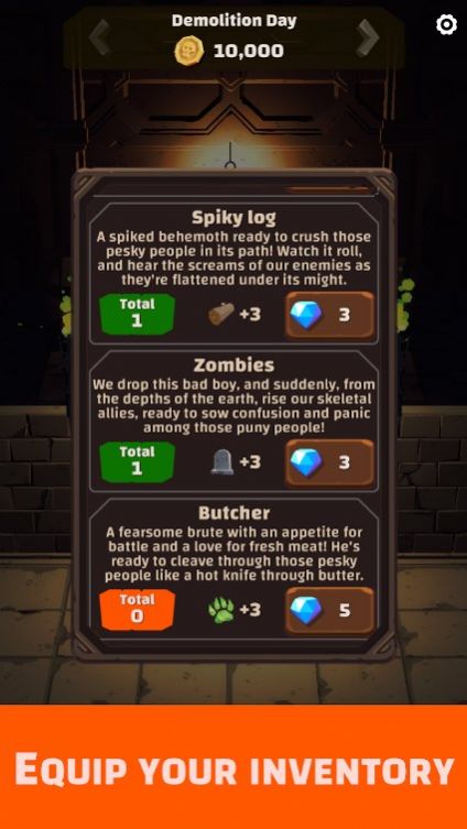 We Don＇t Like People游戏安卓版  v4.0.3