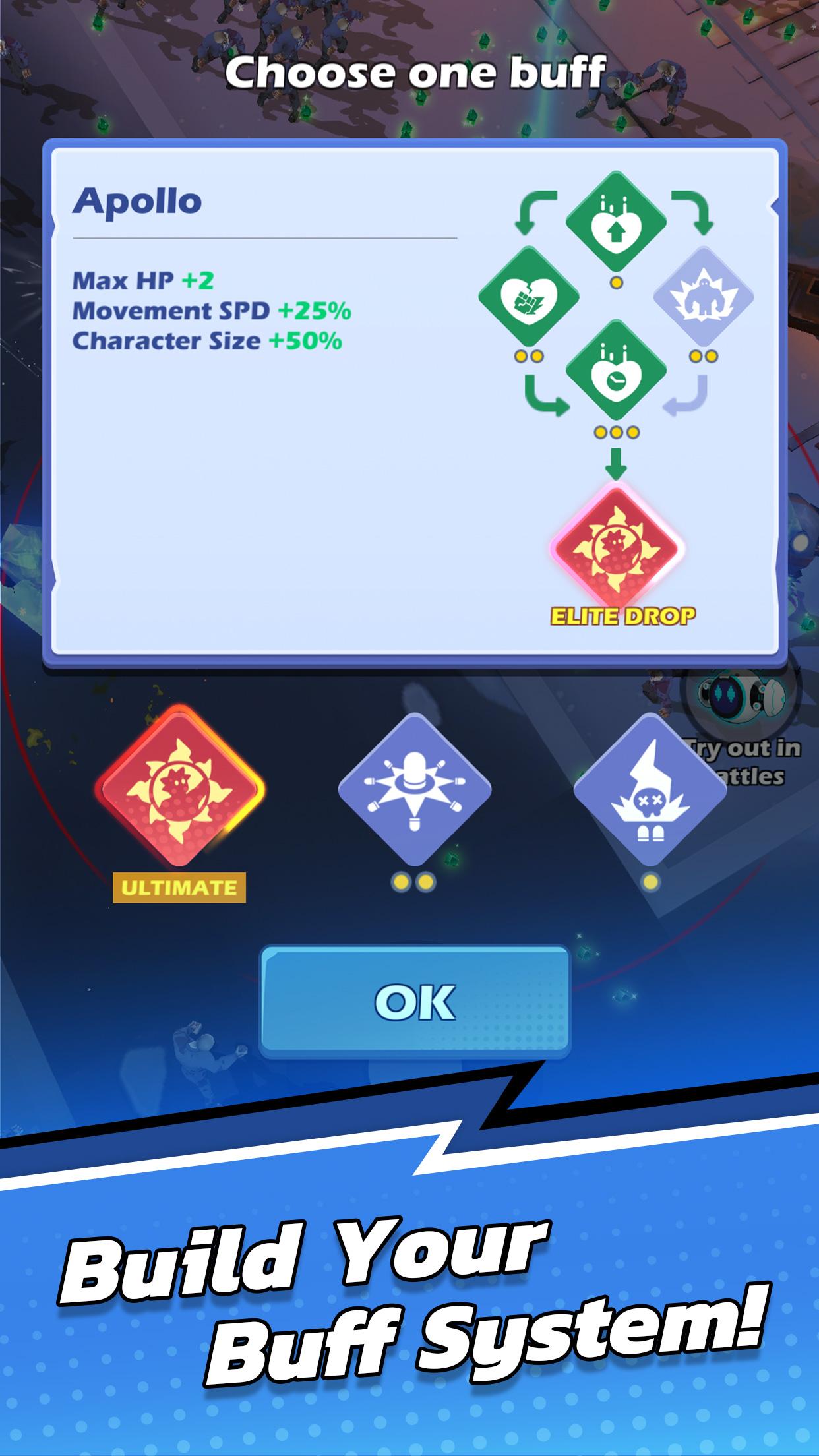 僵尸狂潮中文版 v3.4.0