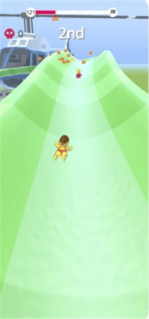 水上滑梯大挑战  v1.0.1