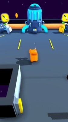 深空内鬼杀手 v1.0