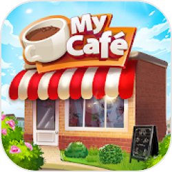 梦想中的咖啡厅