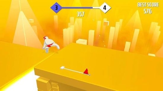 相扑走路 v1.0.4 安卓版