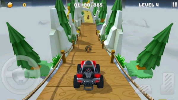 疯狂特技飞车2020 2020-04-20 13:13