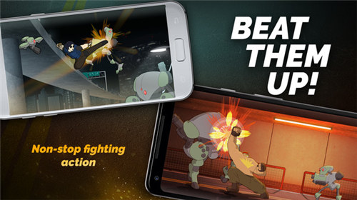 格斗之王游戏下载